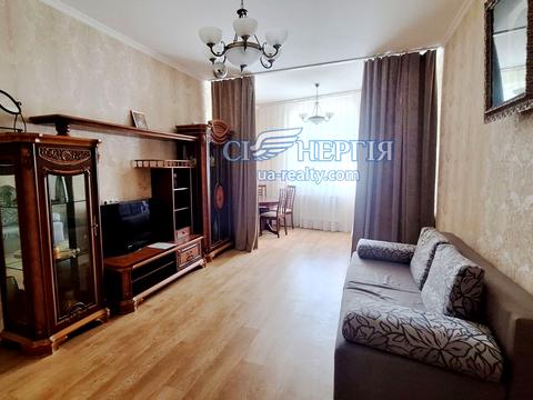 квартира за адресою Борщагівська вул., 30-А