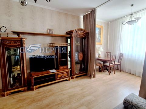 квартира за адресою Борщагівська вул., 30-А