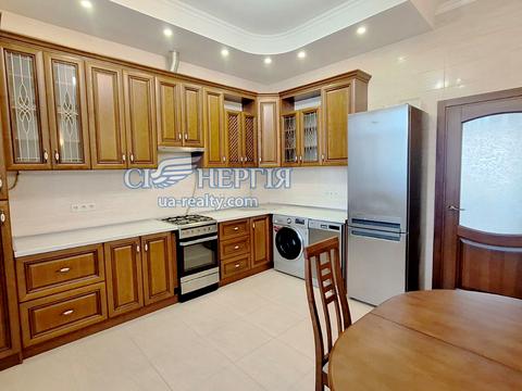 квартира за адресою Борщагівська вул., 30-А