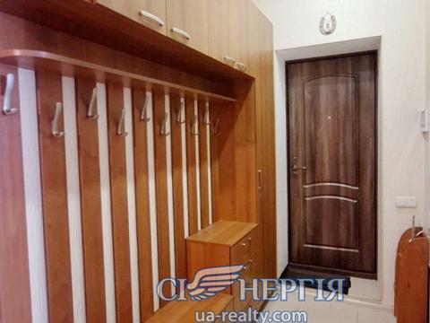 квартира за адресою Борщагівська вул., 30-А