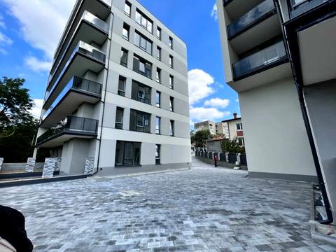 квартира за адресою Любомира Романківа вул. (Червона), 25