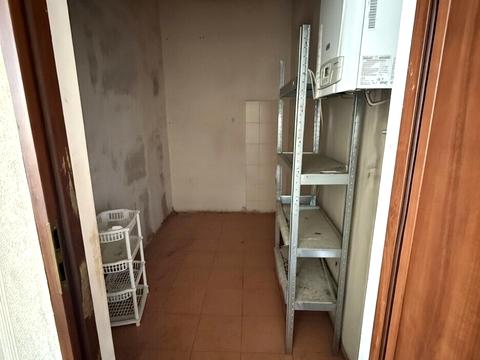 квартира по адресу Канатная ул., 52