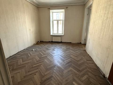 квартира за адресою Канатна вул., 52