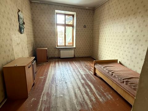 квартира по адресу Канатная ул., 52