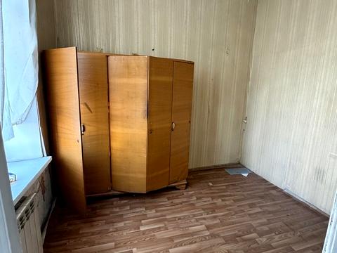 квартира по адресу Канатная ул., 52