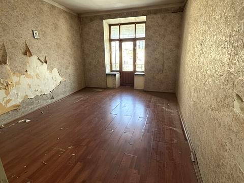 квартира по адресу Канатная ул., 52