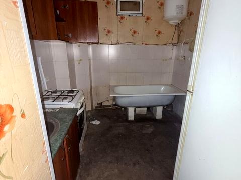 квартира по адресу Канатная ул., 52