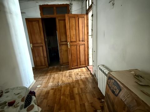 квартира по адресу Канатная ул., 52