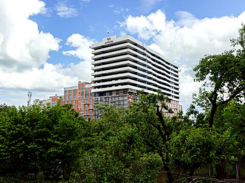 квартира за адресою Львів, Соняшникова вул., (Будинок)