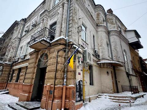 комерційна за адресою Олеся Гончара вул., 13