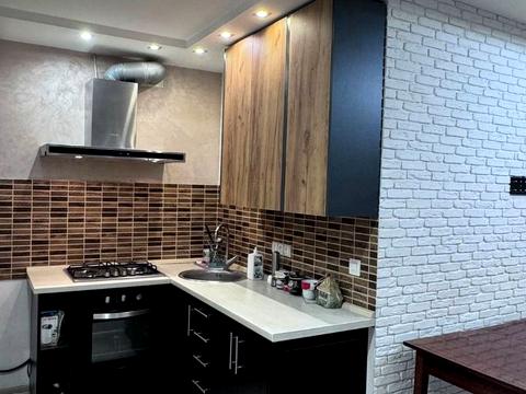 квартира по адресу 20-летия Победы ул., 1