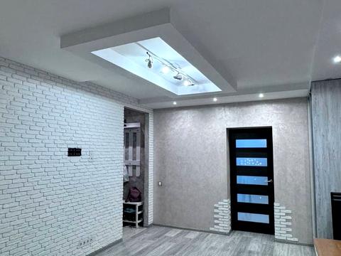 квартира по адресу 20-летия Победы ул., 1