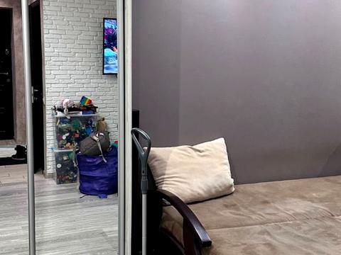 квартира по адресу 20-летия Победы ул., 1