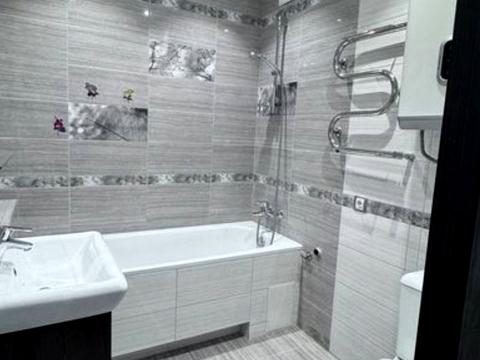 квартира по адресу 20-летия Победы ул., 1