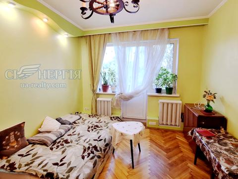 квартира за адресою Миколи Василенка вул., 9