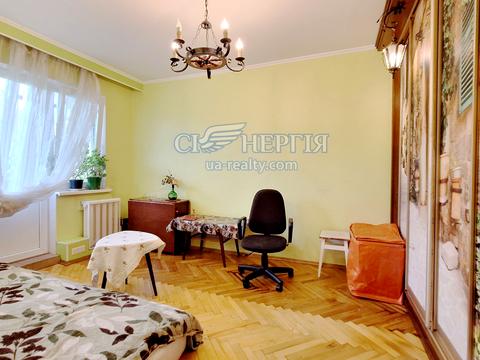 квартира за адресою Миколи Василенка вул., 9