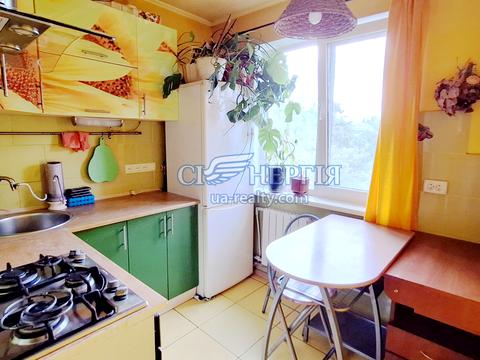 квартира за адресою Миколи Василенка вул., 9