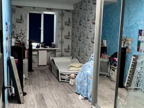 квартира по адресу 20-летия Победы ул., 1