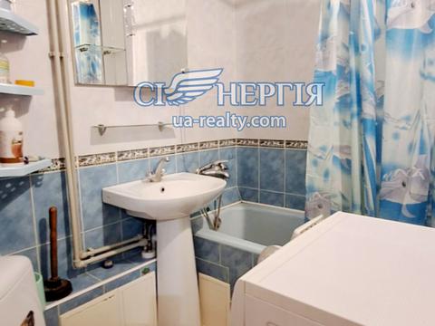 квартира за адресою Миколи Василенка вул., 9