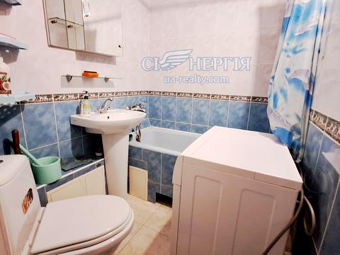 квартира за адресою Миколи Василенка вул., 9