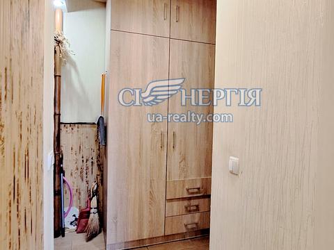 квартира за адресою Миколи Василенка вул., 9