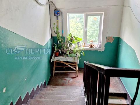 квартира за адресою Миколи Василенка вул., 9