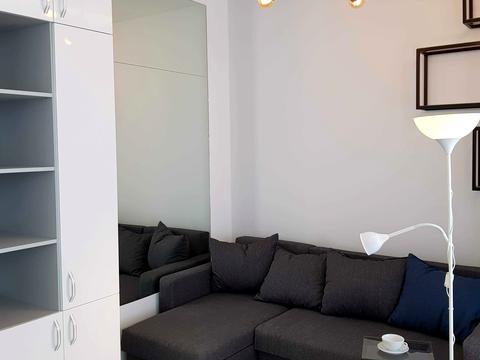 квартира за адресою Джона Маккейна вул. (Івана Кудрі), 26