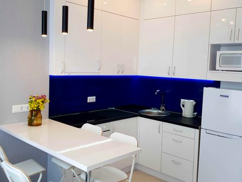 квартира за адресою Джона Маккейна вул. (Івана Кудрі), 26