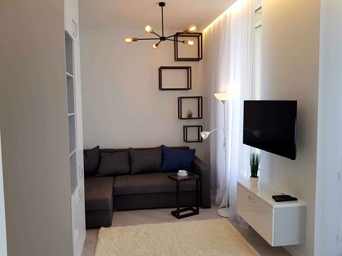 квартира за адресою Джона Маккейна вул. (Івана Кудрі), 26