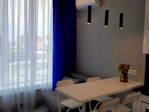 квартира за адресою Джона Маккейна вул. (Івана Кудрі), 26