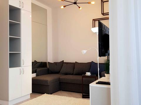 квартира за адресою Джона Маккейна вул. (Івана Кудрі), 26