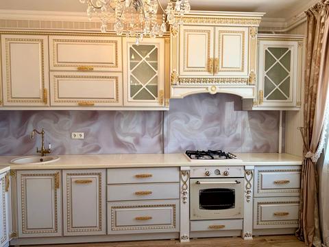 квартира по адресу Вячеслава Черновола ул., 91ж