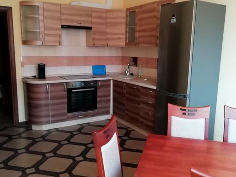 квартира за адресою Лабораторний пров., 6