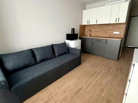 квартира за адресою Олега Мудрака вул. (Генерала Наумова), 1-Б