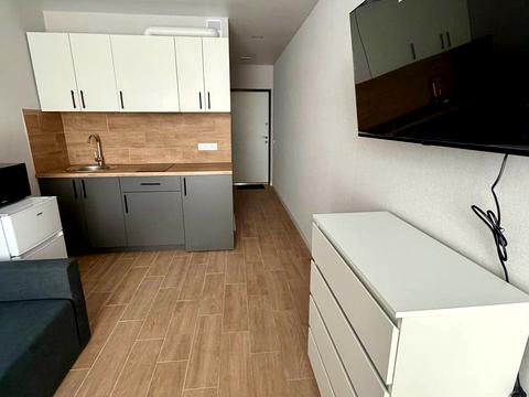 квартира за адресою Олега Мудрака вул. (Генерала Наумова), 1-Б