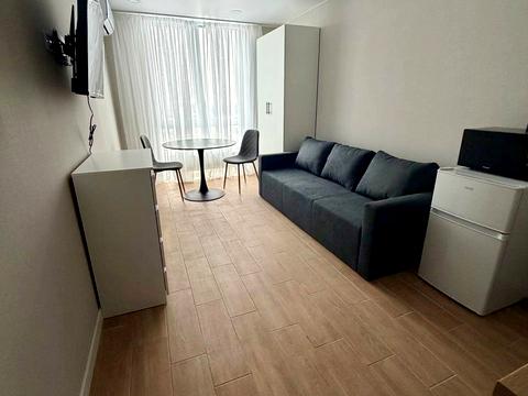 квартира за адресою Олега Мудрака вул. (Генерала Наумова), 1-Б