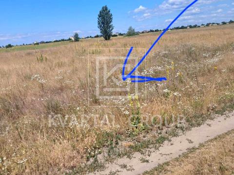 участок по адресу Ірпінська