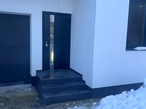 будинок за адресою Хвойна вул., 1