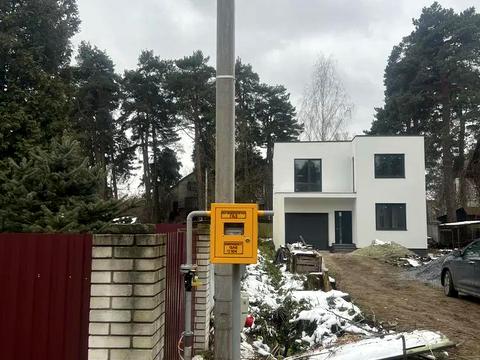 будинок за адресою Хвойна вул., 1