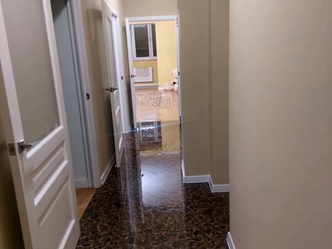 квартира за адресою Старицького вул., 20/4