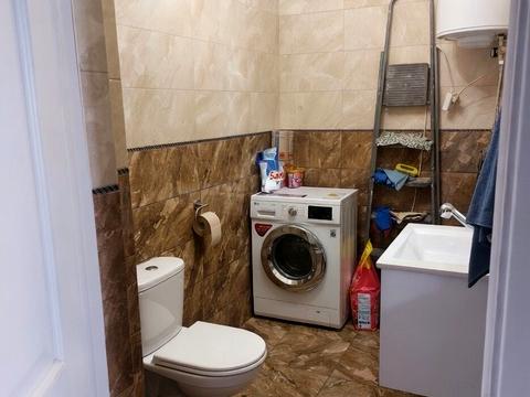 квартира за адресою Старицького вул., 20/4