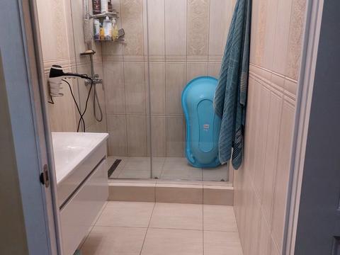 квартира за адресою Старицького вул., 20/4