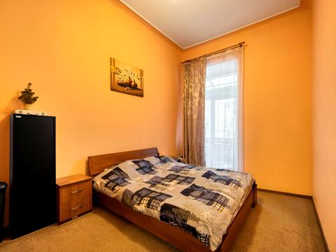 квартира по адресу Банная ул., 8