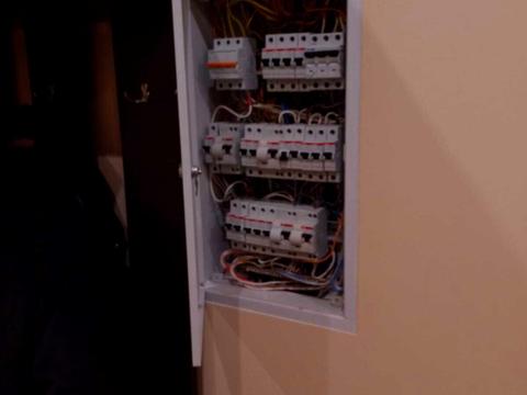 квартира за адресою Лабораторний пров., 6