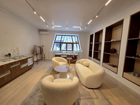 квартира за адресою Воздвиженська вул., 20