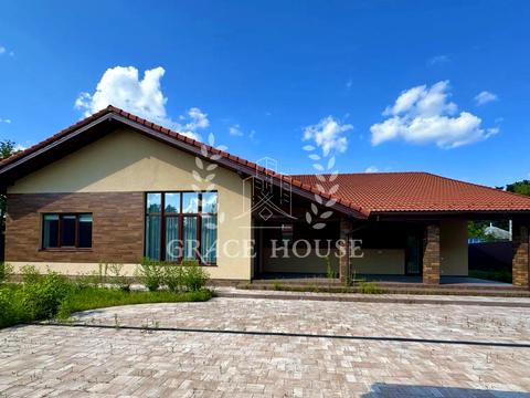 дом по адресу Лісова ул.