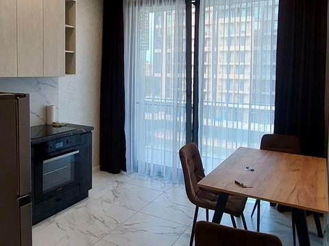 квартира за адресою Тиводара Легоцького вул., 80