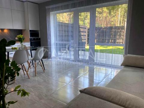 будинок за адресою Київ, Лісова