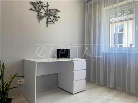 будинок за адресою Київ, Лісова