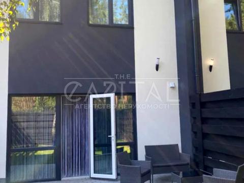 будинок за адресою Київ, Лісова